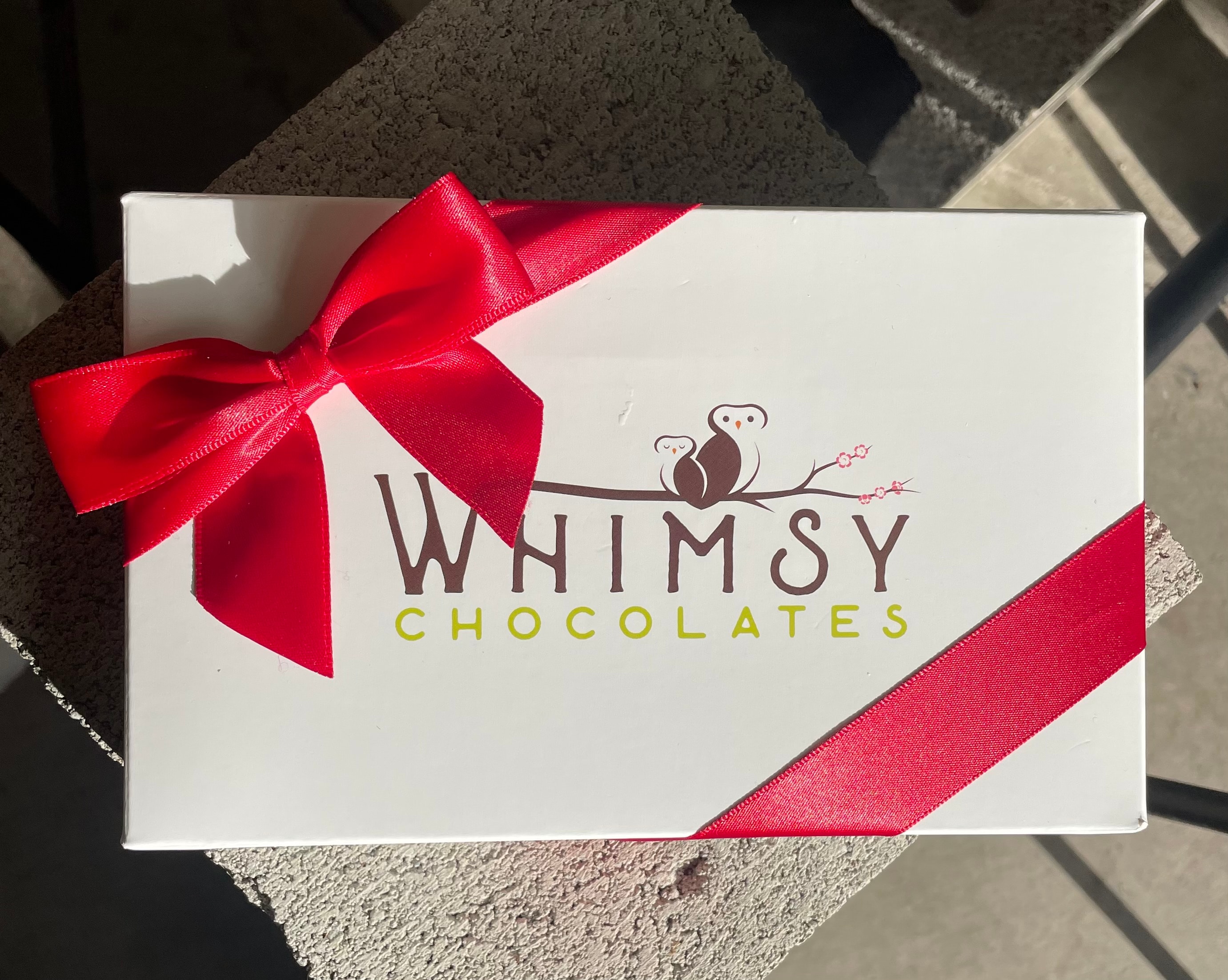 15 Piece Whimsey Chocolate